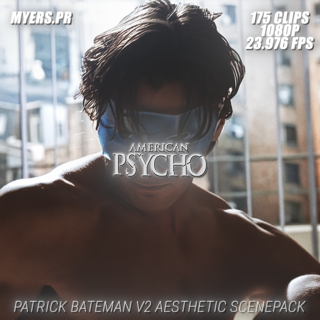 Aesthetic Pack V2