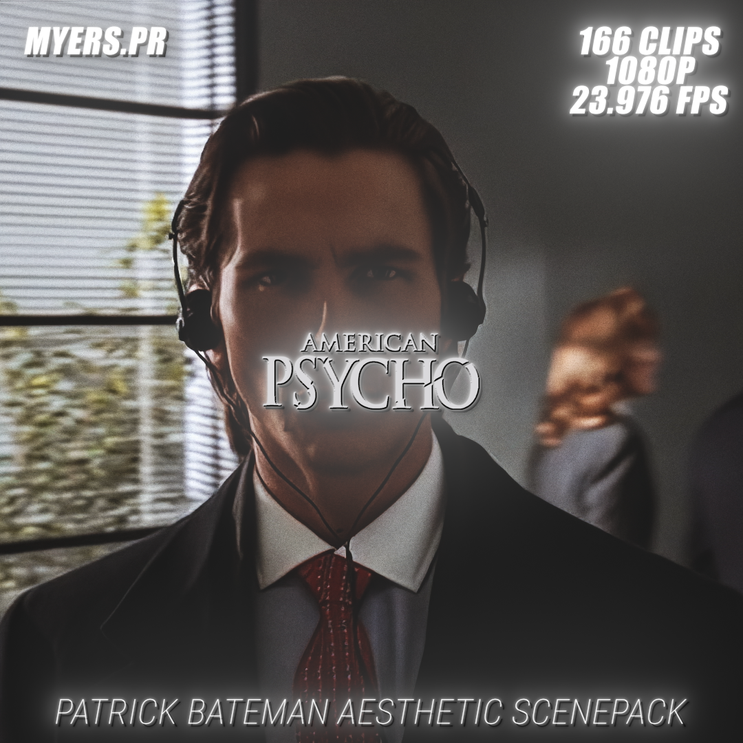 Aesthetic Pack V1