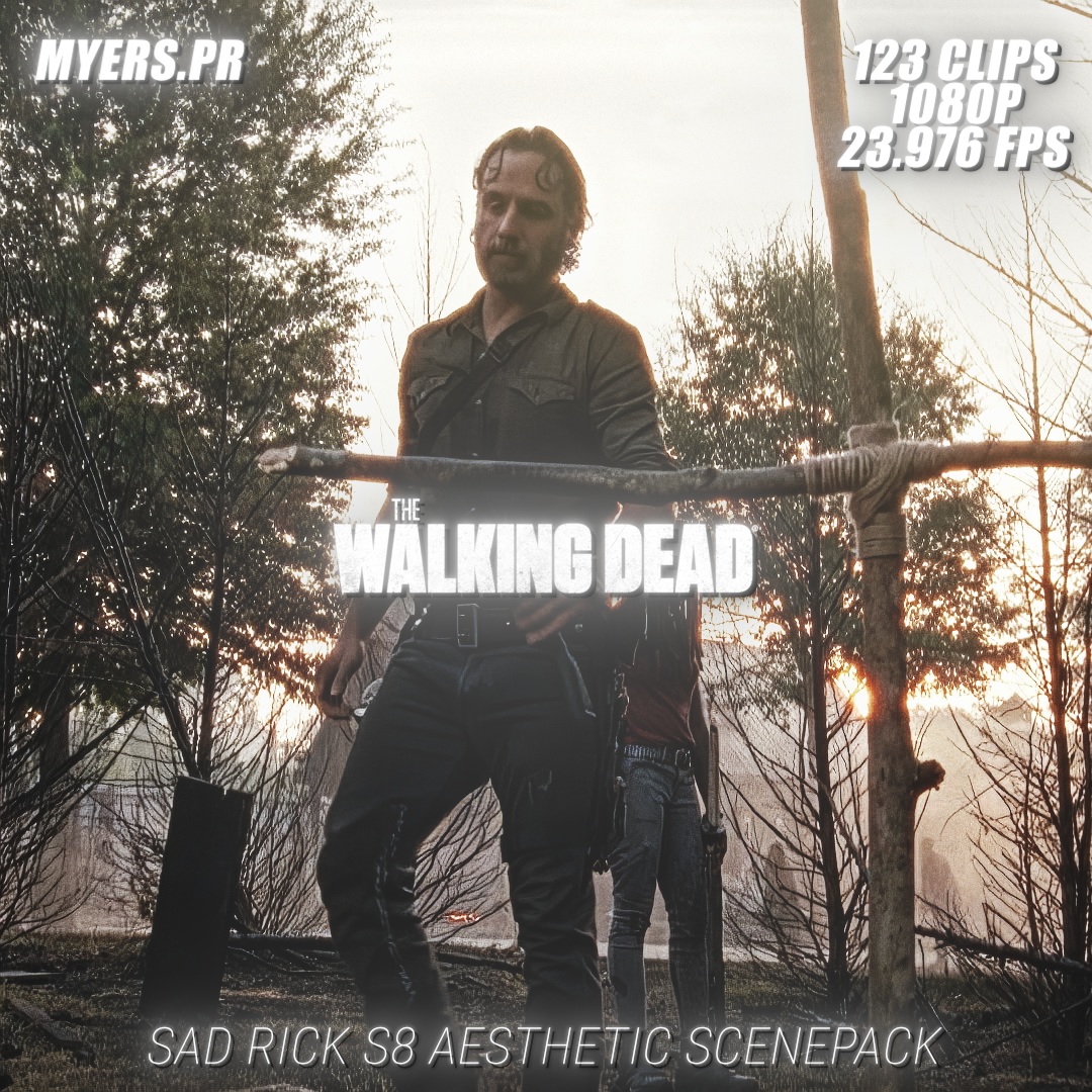 Rick Grimes
