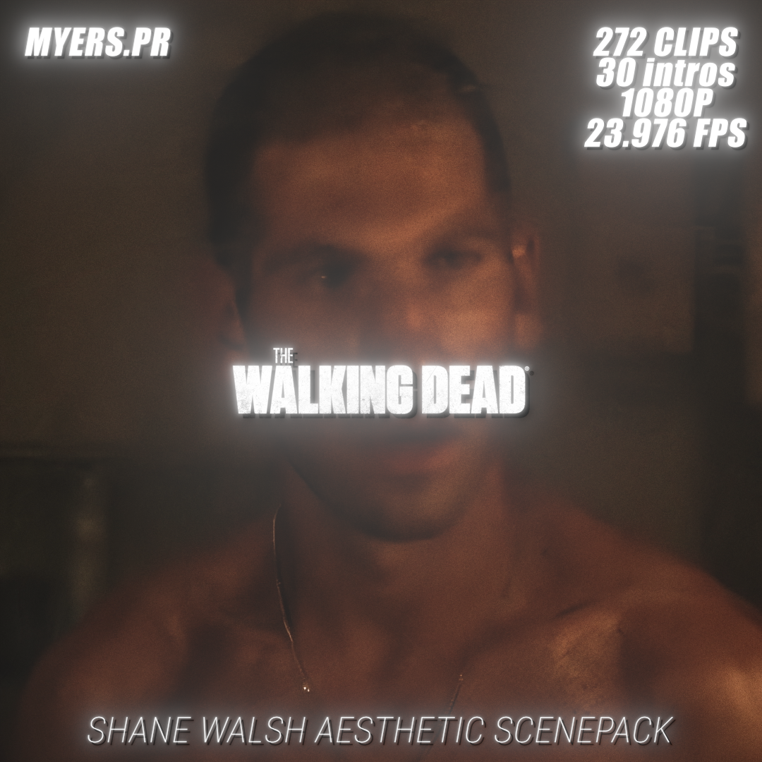 Aesthetic Pack — Season 1-2
