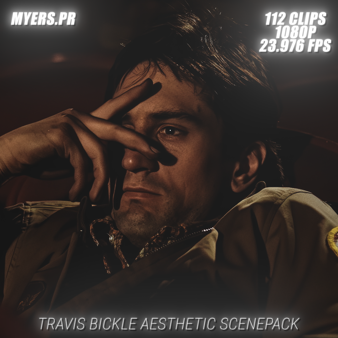 Travis Bickle