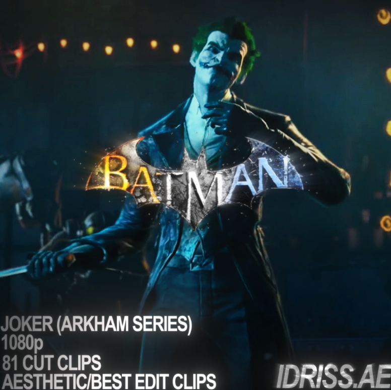 The Joker