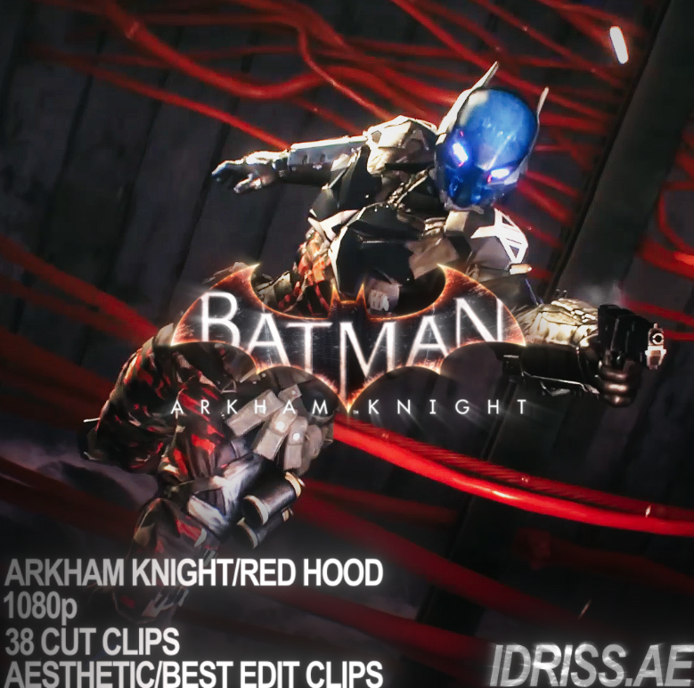 Arkham Knight