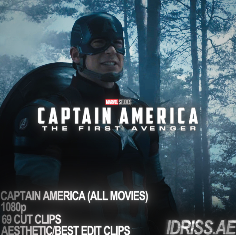 Captain America