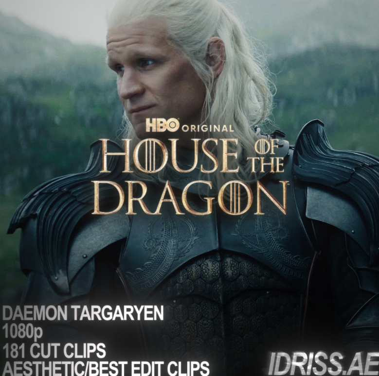 Daemon Targaryen