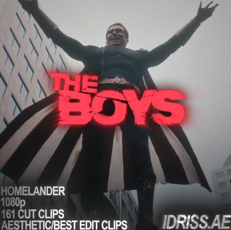Homelander