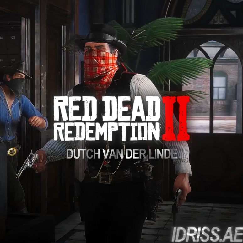 Dutch van der Linde