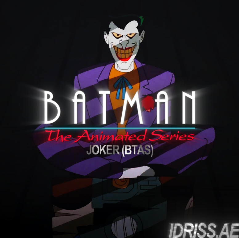 The Joker