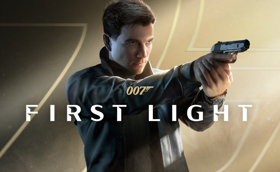 007 First Light